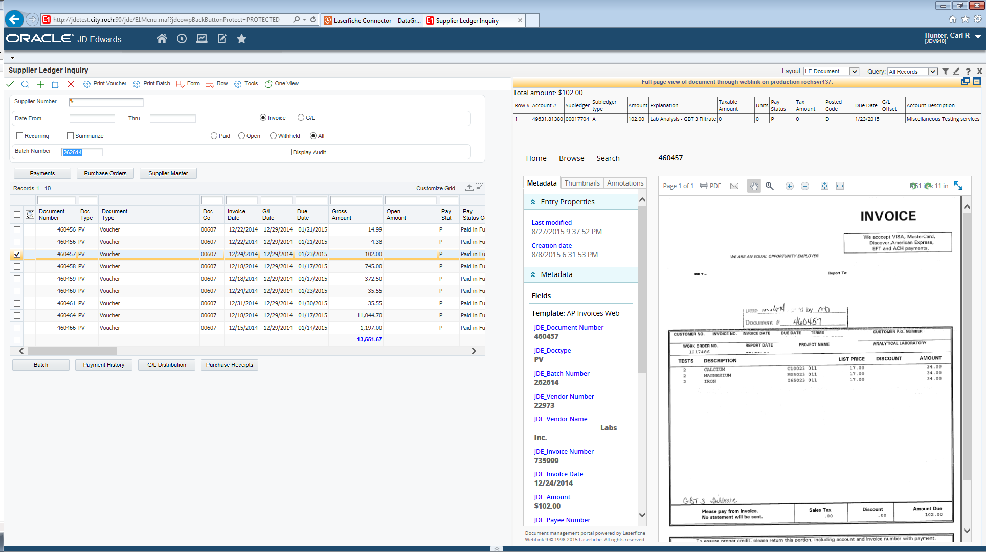 laserfiche-connector-datagrid-laserfiche-answers