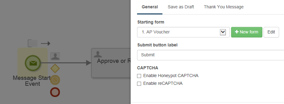 Can I Activate Additional Fields Based On User After Form Has Been ...