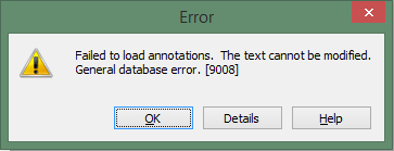 General Database Error.PNG
