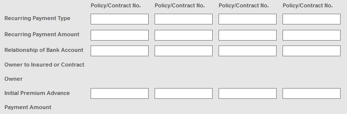 Format Font Face and Size of table row. Laserfiche Answers