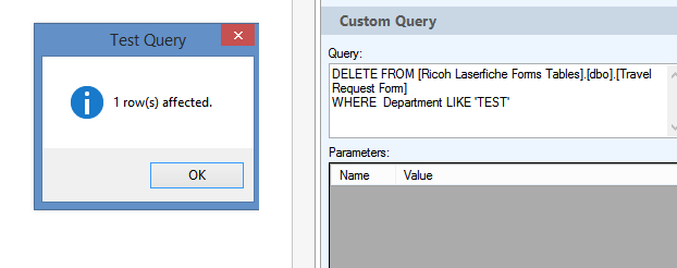 Test Custom Query Syntax working without Paramaters.png