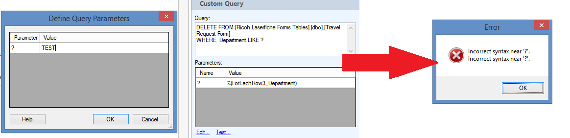 Test Custom Query Syntax error with Paramaters.png